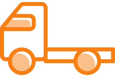 慈溪拖车/平板车